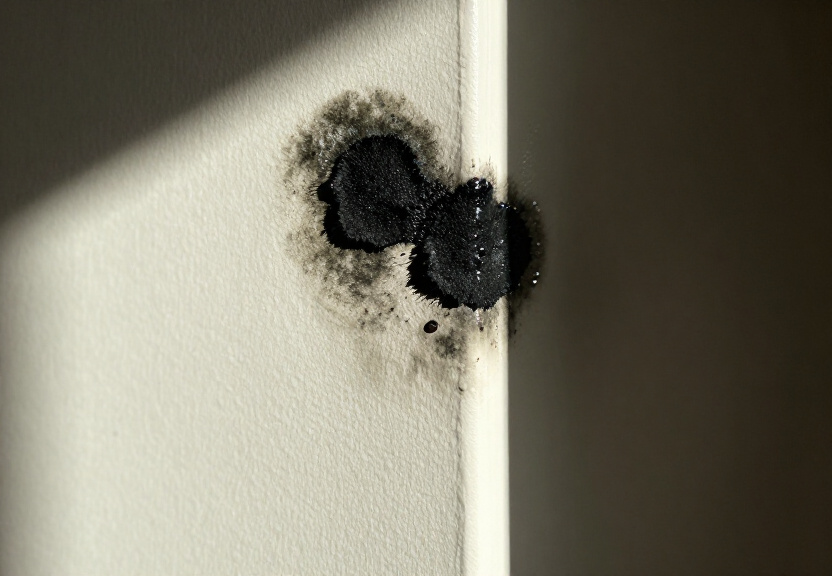 Mould Removal in Glenwood