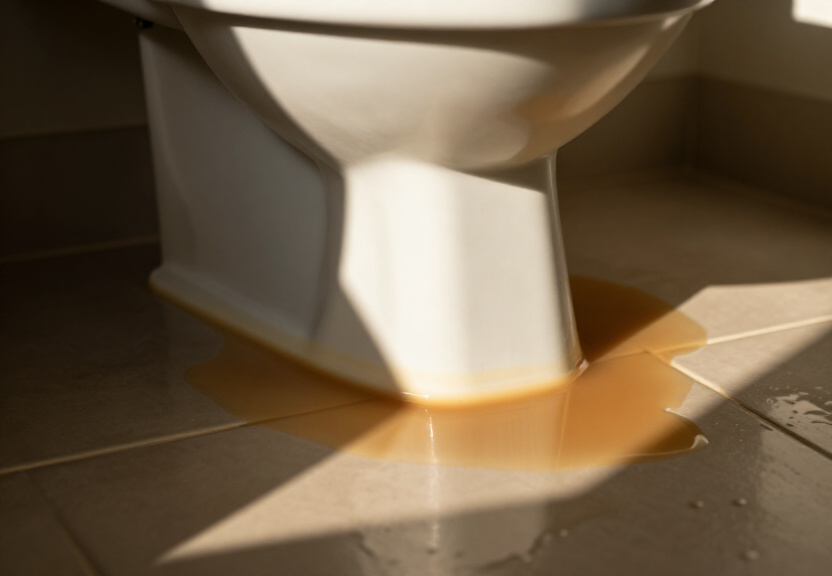 Sewage Cleanup in Glenwood