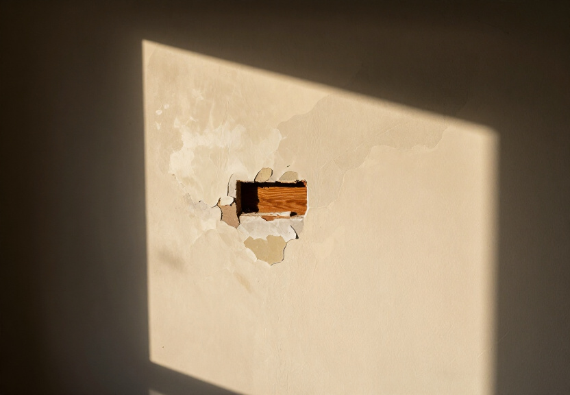 Structural Drying in Glenwood